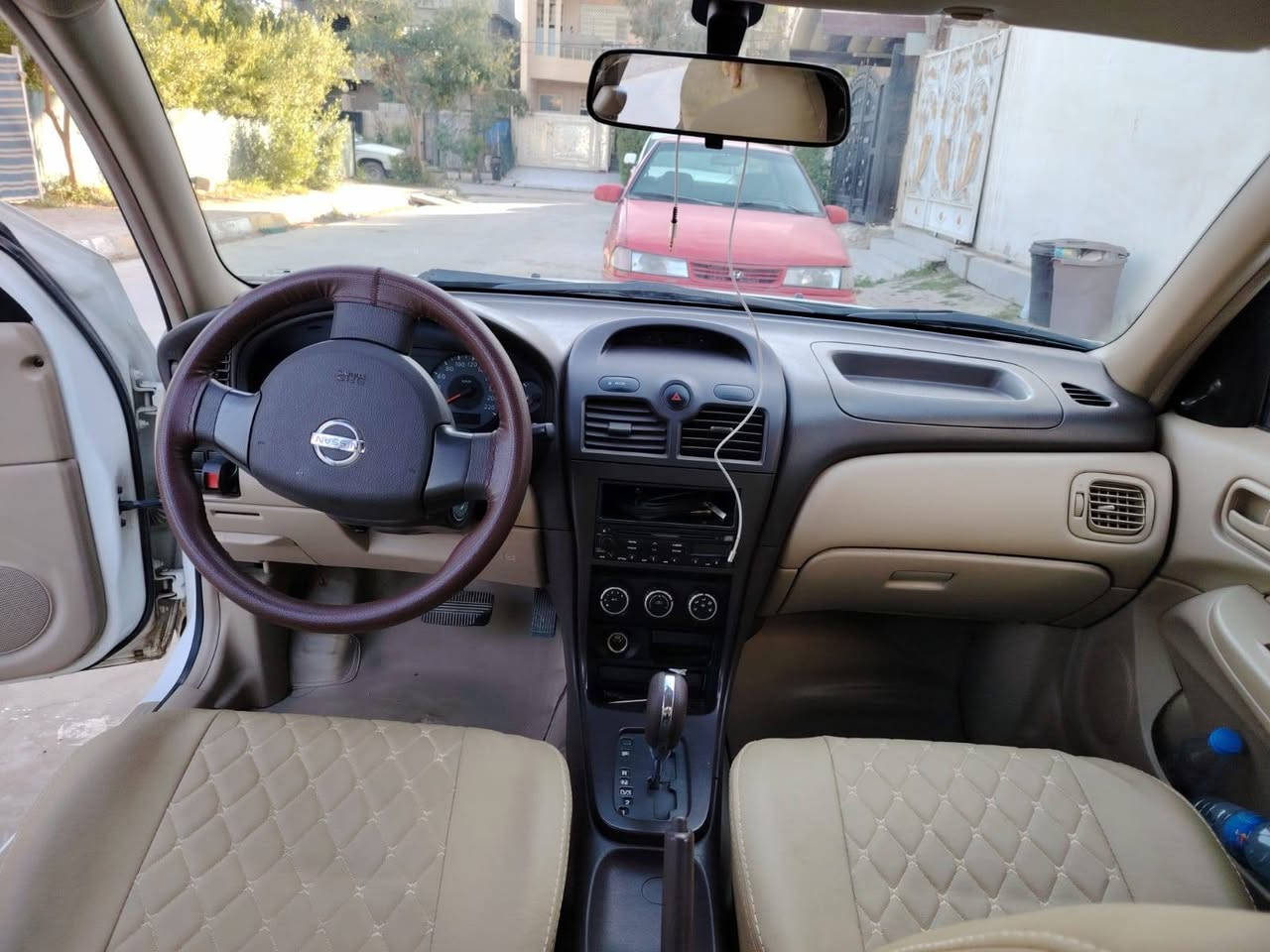 سني مودل 12 سياره مكفوله كفاله عامه كير مكينه حداديه دايرات كله جديد سنويه هزه براد كله جديد سعر 115 ورقه


**إذا كنت صاحب هذا الإعلان وتريد حذفه لأي سبب، رجاءا أرسل رسالة إلى الدعم الفني**