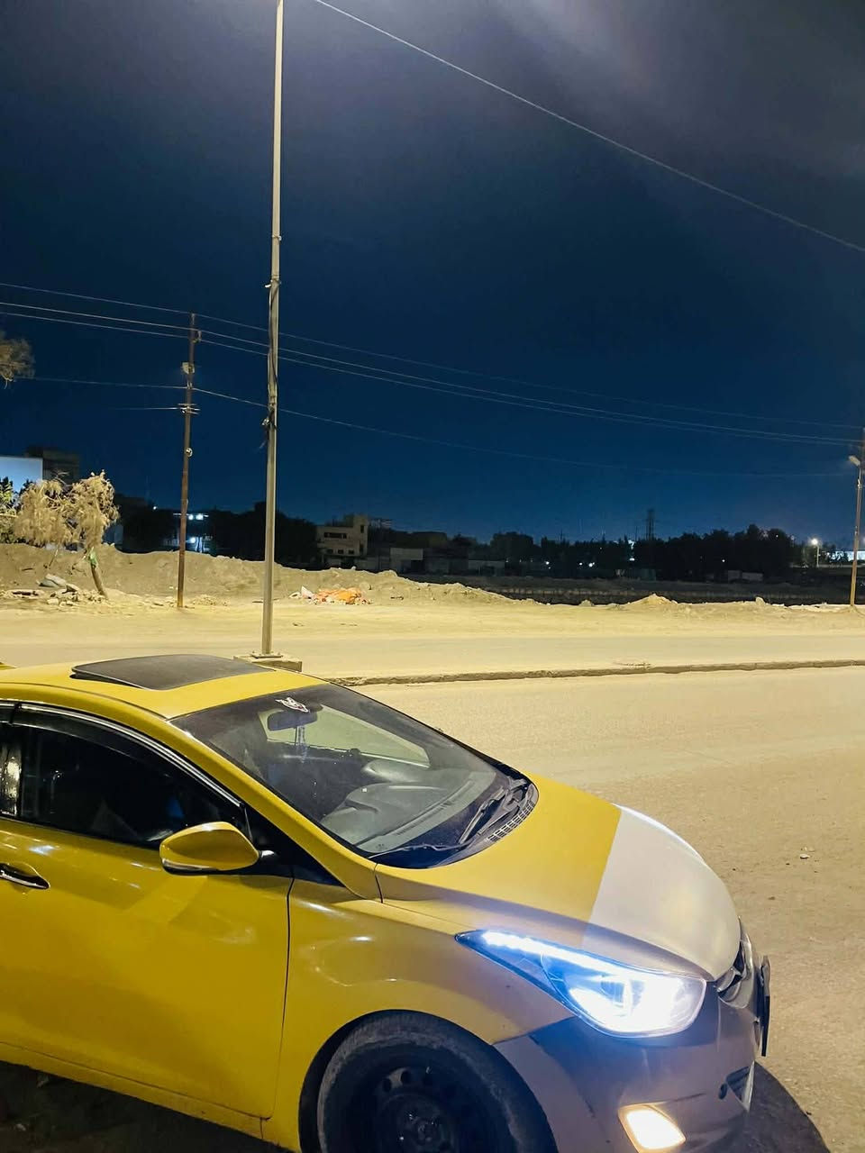 السلام عليكم النترا موديل 12فول مواصفات بصمه فتحه حساسات تدفئه كشنات مكينه كير حداديه تخم تاير كله جديد حادثها جاملغ وباب وراجعات نفسيتهن كلها ليبل واحدرقم بغداد السعر 94وبيها مجال المكان بابل الاتصال على الرقم ***********
