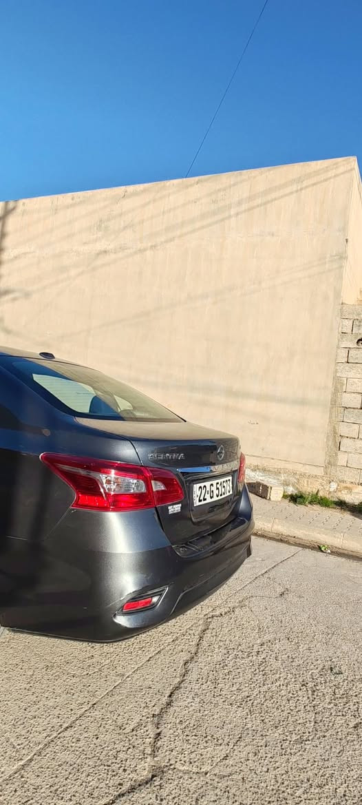 سلام عليكم
نيسان سنترا موديل 2017 وارد كندي 
لون فيلي
رقم اربيل 
مكان السيارة كركوك
كير سي في تي 
المحرك والكير بشرط
 الضرر مالته بلصور تقرير 
ورقم الشاصي موجود 
السيارة رايدينها 105$
ملاحضه الهزه والسنويه خلاصانه ب 2024


**إذا كنت صاحب هذا الإعلان وتريد حذفه لأي سبب، رجاءا أرسل رسالة إلى الدعم الفني**