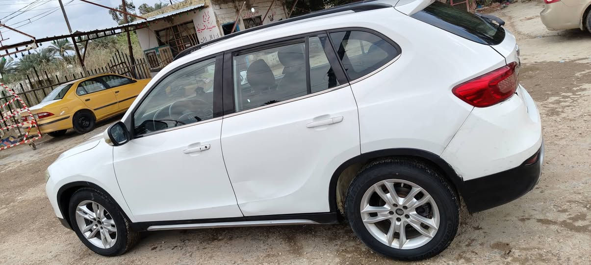 السلام عليكم سيارة برلنس للبيع موديل 14 مكفولة مواصفات فتحة بصمة تحكمات ستيرن السعر 85 بسمي تحويل ثاني يوم للاستفسار ***********
