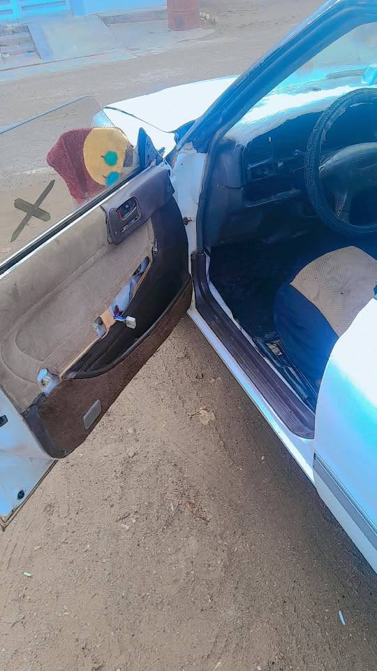 السلام عليكم مارك شطح موديل 91 سنويه للسته لل 29 سياره مقفوله مقاس سونار الرقم 077 82 907 218 سياره مقفوله
