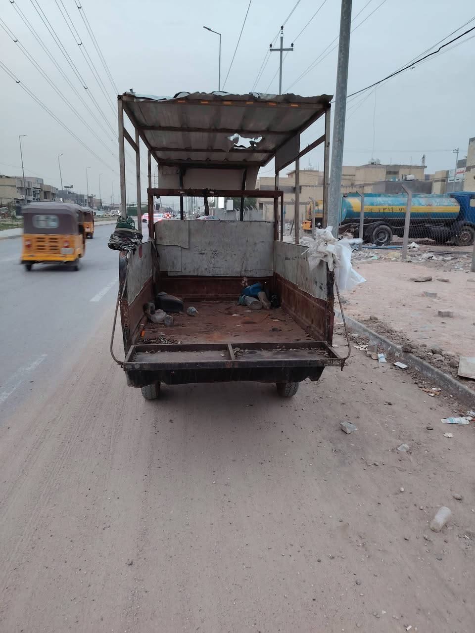 ستوته ديوان فحل ٢٠٢٠ أوراق كامله بغداد الخطيب الزراعي ***********
