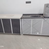 سنكات جديد ما مستخدم متر و30 مرمر السعر 150 الاستفسار على رقم 07806070...