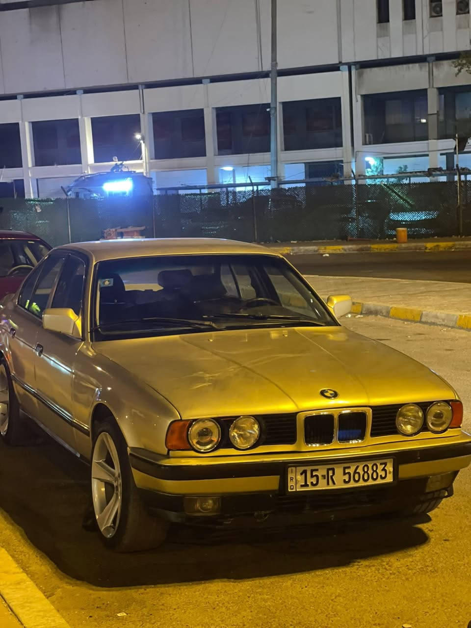 السلام عليكم ٥٢٥للبيع محرك مفتوح نقص سلف و كمبريسر تبريد مصبوغ عام مكان السيارة بغداد السعر ٤٠/***********
