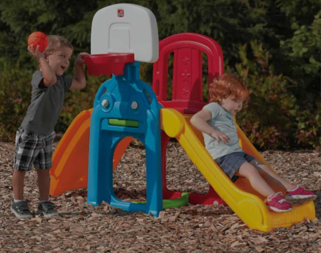 بسم الله وعلى بركة الله 
سحسيلة اطفال مع تسلق و رنج كرة سلة 
 صناعة أمريكية ماركة step2 الاصلية بحالة ممتازة جدا 
مناسبة من عمر 1.5_6 سنوات

📍موقعنا الزرقاء الهاشمية بالقرب من إشارة الزنيه 
دوام المحل جزئي يرجى التنسيق المسبق 📍

#العاب_روضه #العاب_روضات #العاب_حضانه #العاب_حضانات #العاب_خارجية   #step2 #little_tikes #slide   
      #كوخ_العاب #كوخ_اطفال #العاب_امريكيه   #طاولات_اطفال  #مطبخ_اطفال #سيارات_اوروبية #انشطة_صيفية #كوخ_فلة #بيت_فلة #بيت_بلاستيك_للاطفال #منزل_اطفال_بلاستيك #منزل_فلة #بيت_العاب #كوخ_العاب #كوخ_باربي #بيت_العاب_باربي #سحسيلة_سحسيله_زلاجة_سحسولة_زحليقه_اصلية_ماركة_عظم_مع_كوخ_بيت_كبيرة_سيفتي_امنة_للاطفال #سحسيلة_اصلية_كبيرة_للروضات_للحضانات_للاطفال_امريكي_مستعمل_الاردن_عمان_اربد_ابو_متعب_الزرقاء_العاب #العاب_ماركات_عالمية #مغامرات_اطفال
#سحسيلة_امنة_سيفتي_امريكية_اوروبي_للبيبي_للاطفال_شكل_مميز_حجم_ممتاز_للحضانات_للاطفال_داخلية_خارجية


**إذا كنت صاحب هذا الإعلان وتريد حذفه لأي سبب، رجاءا أرسل رسالة إلى الدعم الفني**