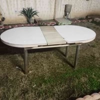 طاولة • كركوك • حي نصر