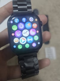 ساعة سمارت • شريحة • لوك جديد