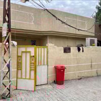 الغرير فرع المختار • ١٣٠م • واجهة ٨م