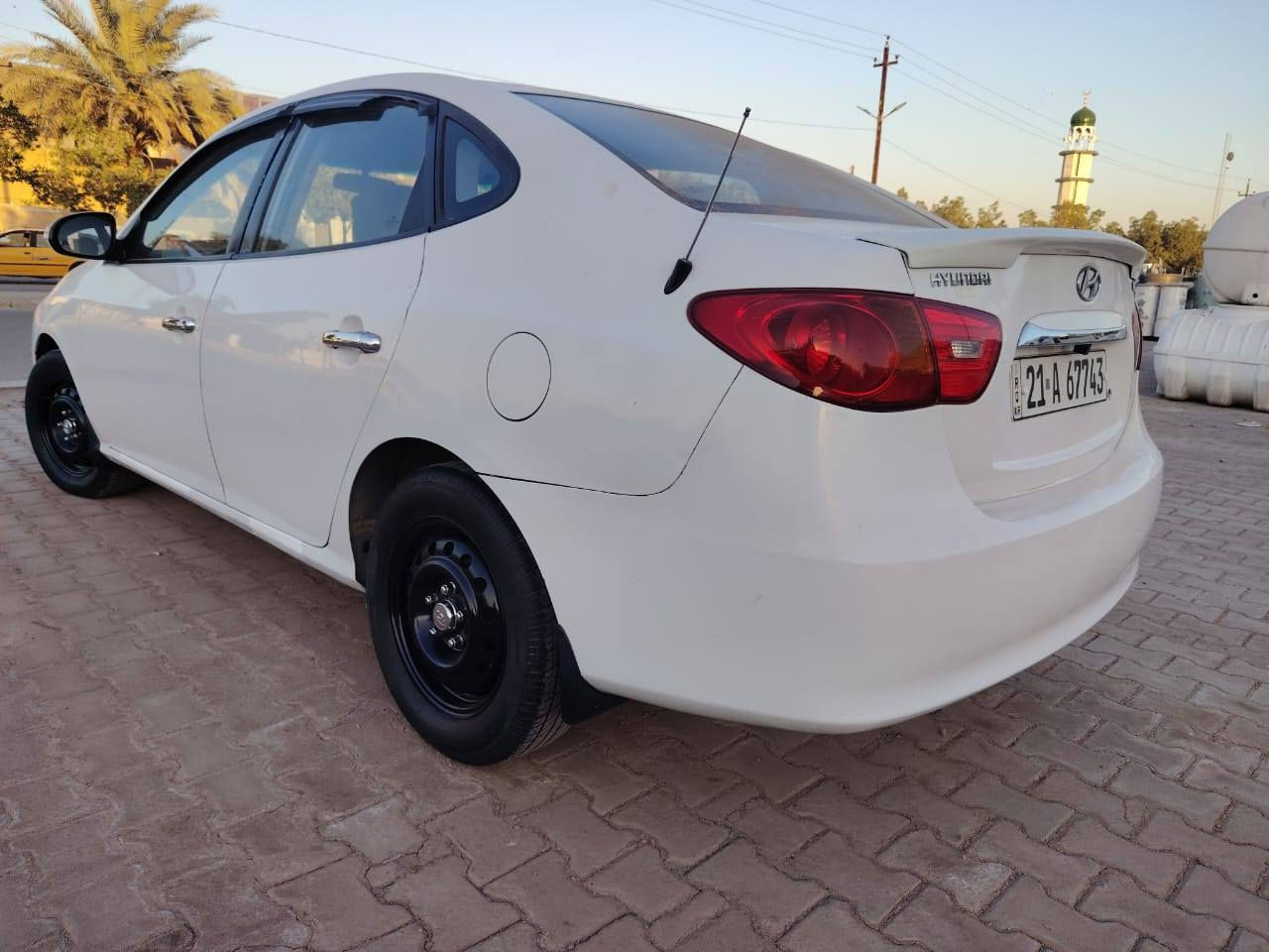 النتره موديل 10 بيه 3 قطع صبغ بدون دواخل محرك 1600 مكفول رقم سليمانيه بسمي تخم تاير  تبريد صدر كله جديد السعر 100 وبيه مجال المكان المدائن سلمان باك ***********
