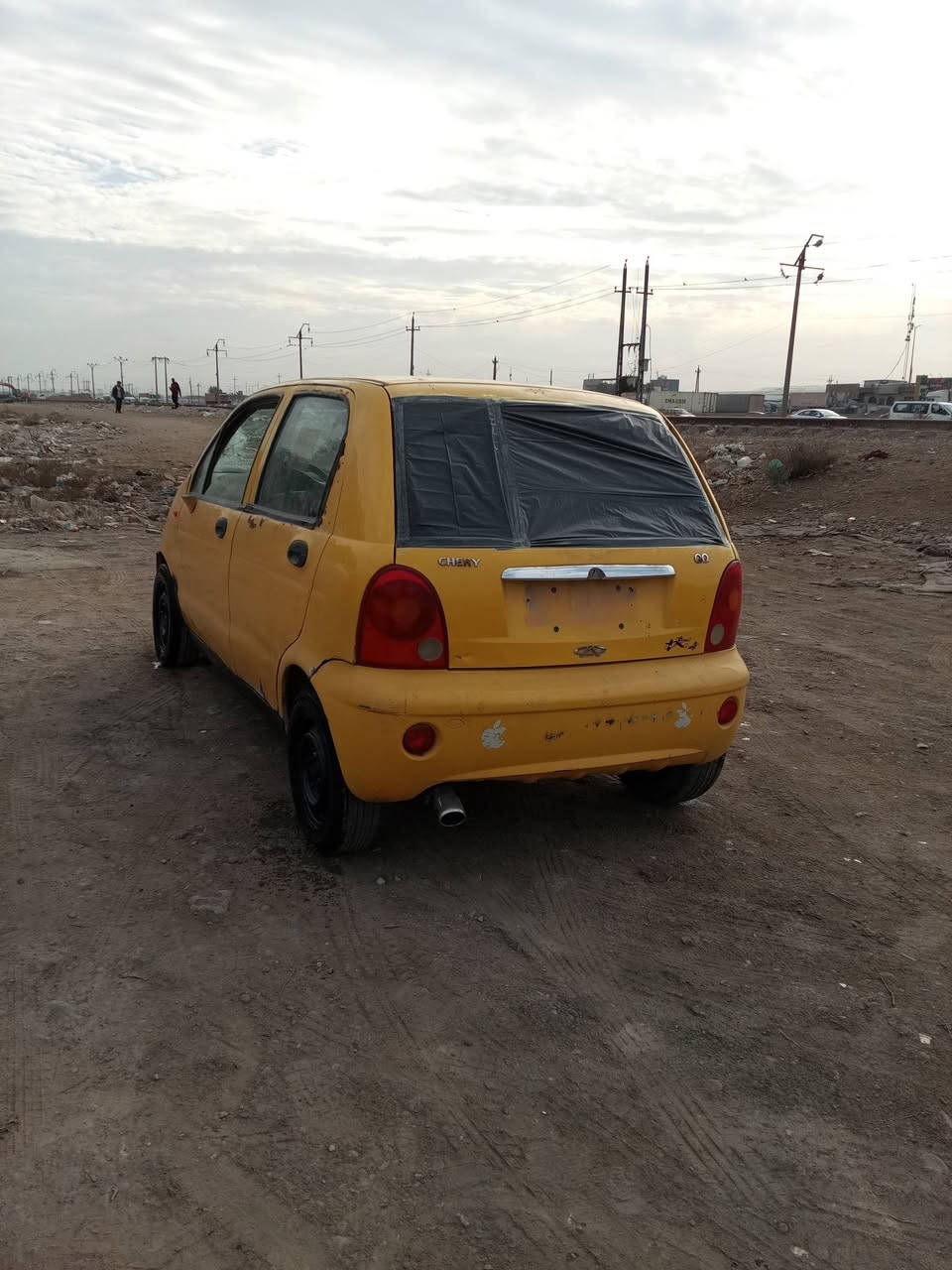 سلام عليكم كيو كيو مديل 12 رقم احمر بابل كير مكينه خير من الله تخم تاير اخو الجديد صدرها تعبان السعر مليون مكاني الدورة ابو دشير رقمي ***********بيه واتساب واني خادم
