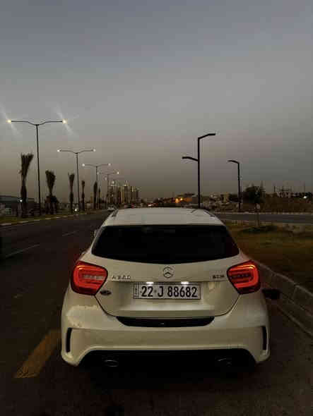 شركة اربيل وكالة (bcm) 
قطعه وحده باب خلفي فقط صبغ بدون تعديل

ماشية 150 الفkm

فول مواصفات فتحه سقف

كشنات كهربائي 

كامرة خلفيه ومري شفط وتثبيت مسار 

السيارة كلش نضيفه محرك وكير مكفول

السعر: 147 وبيهه مجال بسيط جداً

مكاني بغداد حي الجهاد والسياره ب اسمي

الرقم: ***********
