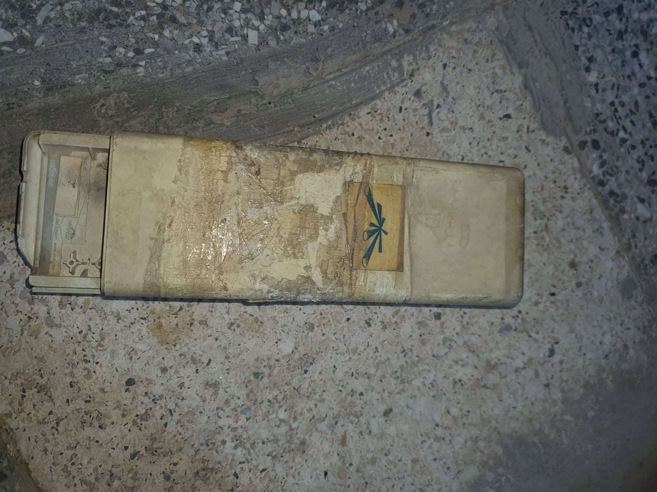 عندي هذني الغراض للبيع كلهن ١٥ الف


**إذا كنت صاحب هذا الإعلان وتريد حذفه لأي سبب، رجاءا أرسل رسالة إلى الدعم الفني**