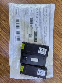 بطاريات ليثيوم • درون • عدد ٣