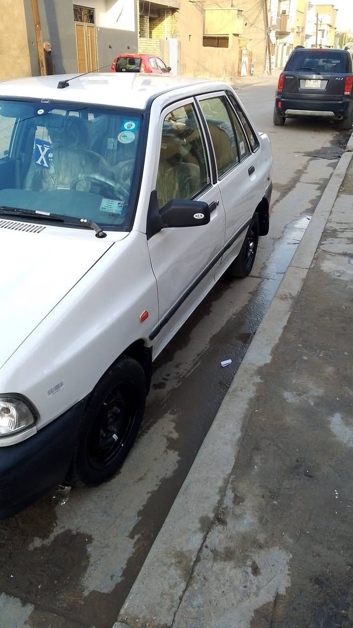 السلام عليكم سايبا موديل 2012 كامله اي نقص ماكو بيها. ما عليها اي غرامات  بأسمي السنويه تحويل ثاني يوم *********** السعر 42 ورقه
