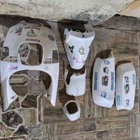 كفرات بوليس بلاد كاملات40 +قبق كلجات سكنس جبلي 30//////////  077405070...