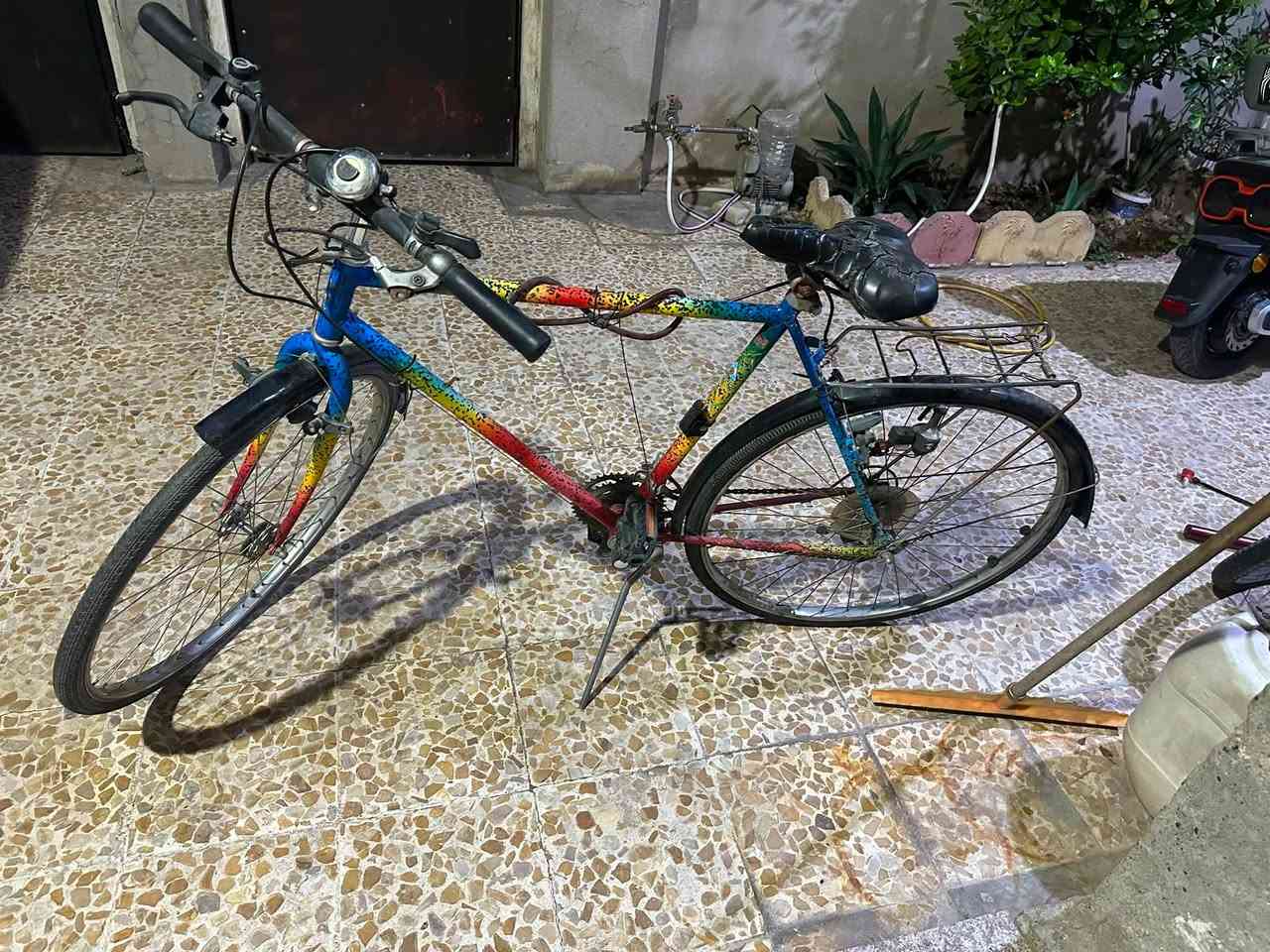 ادفع سعر عجبني أبيعك مكاني قادسية الثانية


**إذا كنت صاحب هذا الإعلان وتريد حذفه لأي سبب، رجاءا أرسل رسالة إلى الدعم الفني**