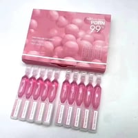 أمبولات توهج • PDRN • سالمون كوري