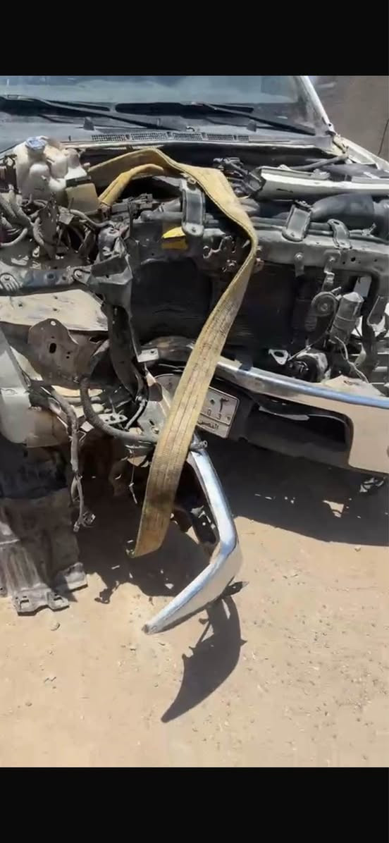 سلام عليكم بيكم نيفاره مكينه كير ما مفتوح وهاذا حادثه مكاني بصره الزبير سعره٦٠ وبيه مجال رقمي*********** البصرة, العراق
