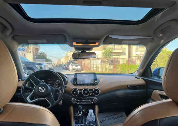 السعر:: 152 وبيهه مجال  

1/1 مواصفات  حادث فقط ربع البنيد بدون قطرة دواخل تجي تشوف وتفحص بيدك

ملاحضه / الارباكات كلهن سليمات مبدل دشبول تفصيخ علمود الايرباك عل فحص وين ميعجبك 
حالياً بدون ايرباك 💯💯

ملاحضه/ السياره لا شخط ولا تبديل لا تكحيل لا طعجه ولا كلشي جديده امانة الله

موديل 2024

مواصفات sv ++ plus فول 

سلايت  

كشنات جلد كصة البقلاوة

داخلها عسلي 

كشن كهربائي

بصمة ابواب + بصمة تشغيل

وتشغيل عن بعد

مكينه 2000 

حساس خلفي

شاشة ايباد تدعم كار بلي

كامرا خلفية دواره 

رادار امامي خلفي جانبي 

تدفئه استيرن وكشنات 

داخل عسلي كصة البقلاوه 

فول تحكم استيرن جهتين

كروز سرعه وتحديد مسار قيادة آليه

ويل كب كروم بلادي

ماشية 12 الف فقط   

السعر ::152

مكان السيارة بغداد بدون رقم تترقم شمالي
***********
