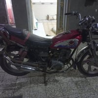 دراجة • سلف شغال • رميثة