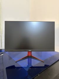 للبيع شاشة Acer Nitro VG242Y Gaming Monitor 🔹 الموديل: Acer Nitro VG24...
