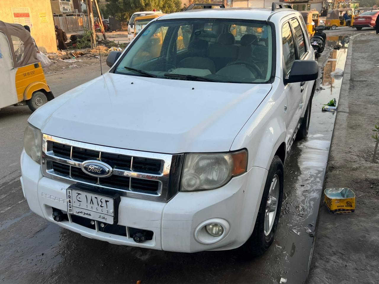 السلام عليكم سيارة فورة 2010كيمر ومكينه كامري ياباني تبريد وتدفىة شغال 

السعر 60 ورقة

غير متواجد على الفيس 

***********

وبيها مجال حك الجية مكاني الشعلة جسر الشعب بغداد, العراق
