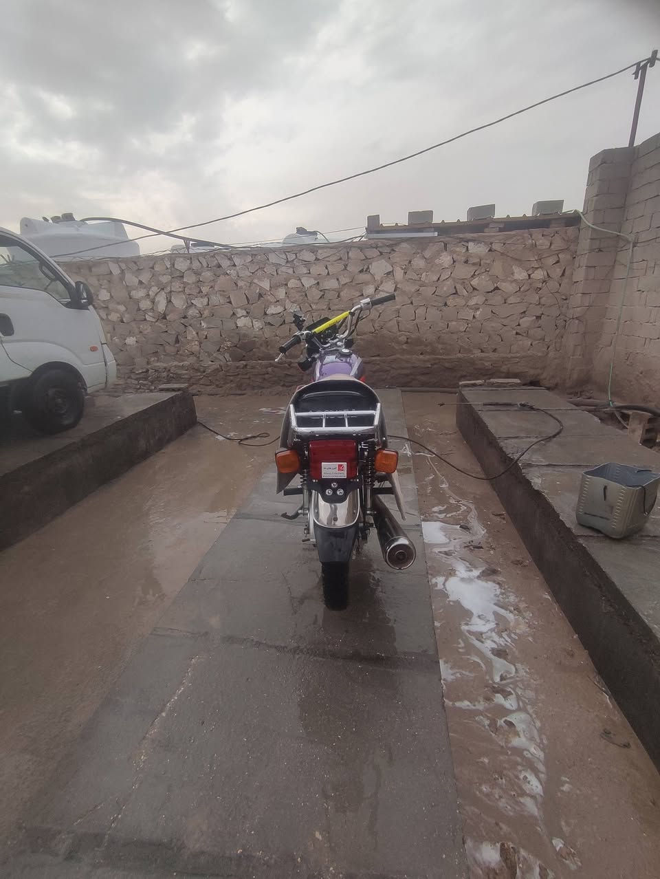 دراجه 4كير
اوراق اسكنر 
موديل 2026
السعر 650,
مكاني نجف حيدريه خان نص
للتواصل مراسه او  اتصال واتساب***********

