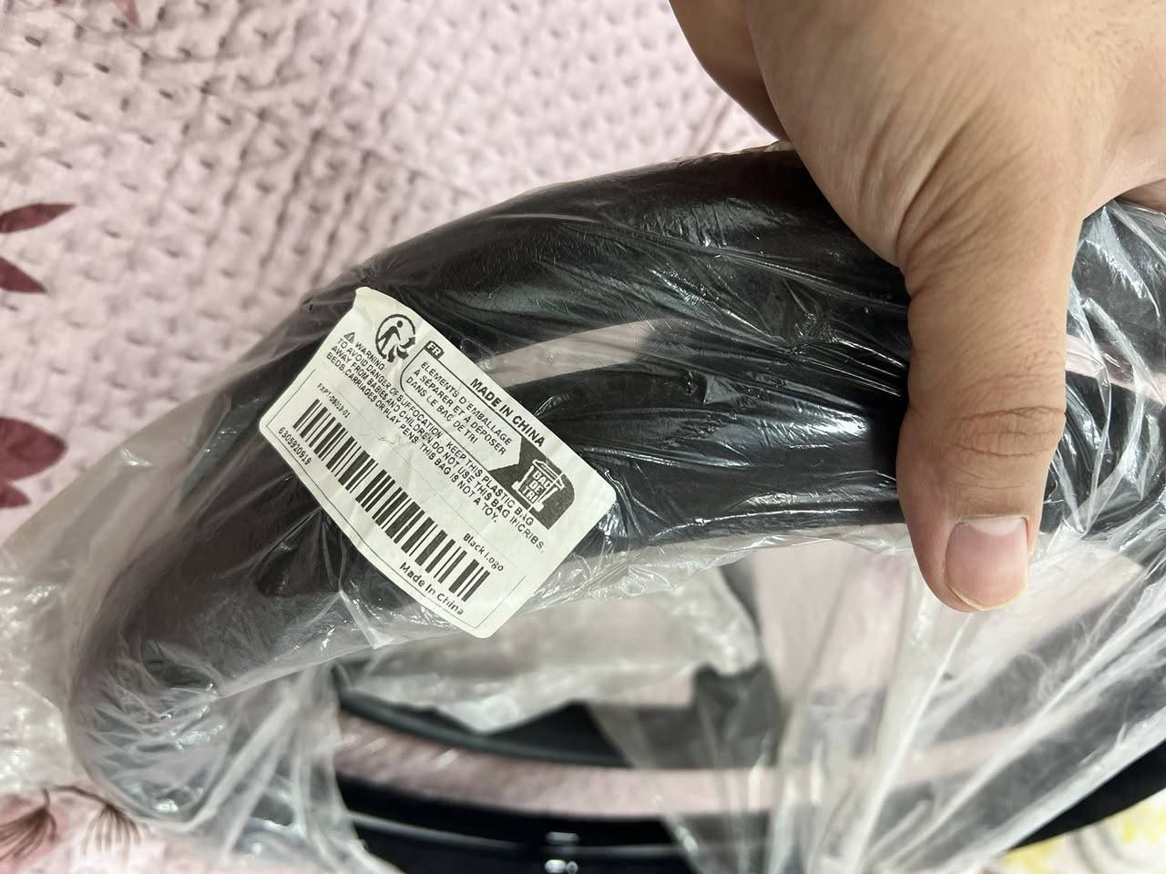 دركه MOMO اصلية بالجيس مامفتوحة حته الغلاف الكنتارا وياها 75 الف مكاني البصرة ***********
