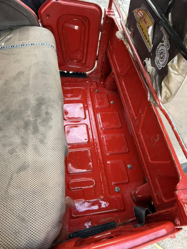 تكتك موديل 22مكينة مكفولة مرقمة رقم وسنوية بسمي تحويل ثاني يوم الطخات البيهة موضحة بل صور  السعر8900وبيهة مجال للاستفسار ***********
