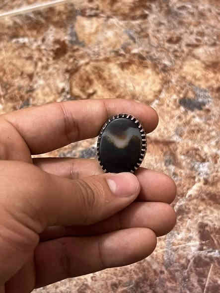 ‏إعادة النشر بسبب ظروف المشتري

السلام عليكم ورحمة الله وبركاته 
خاتم مصور رباني واضح لبيع 
رقم الهاتف ‭0771 831 5925‬
