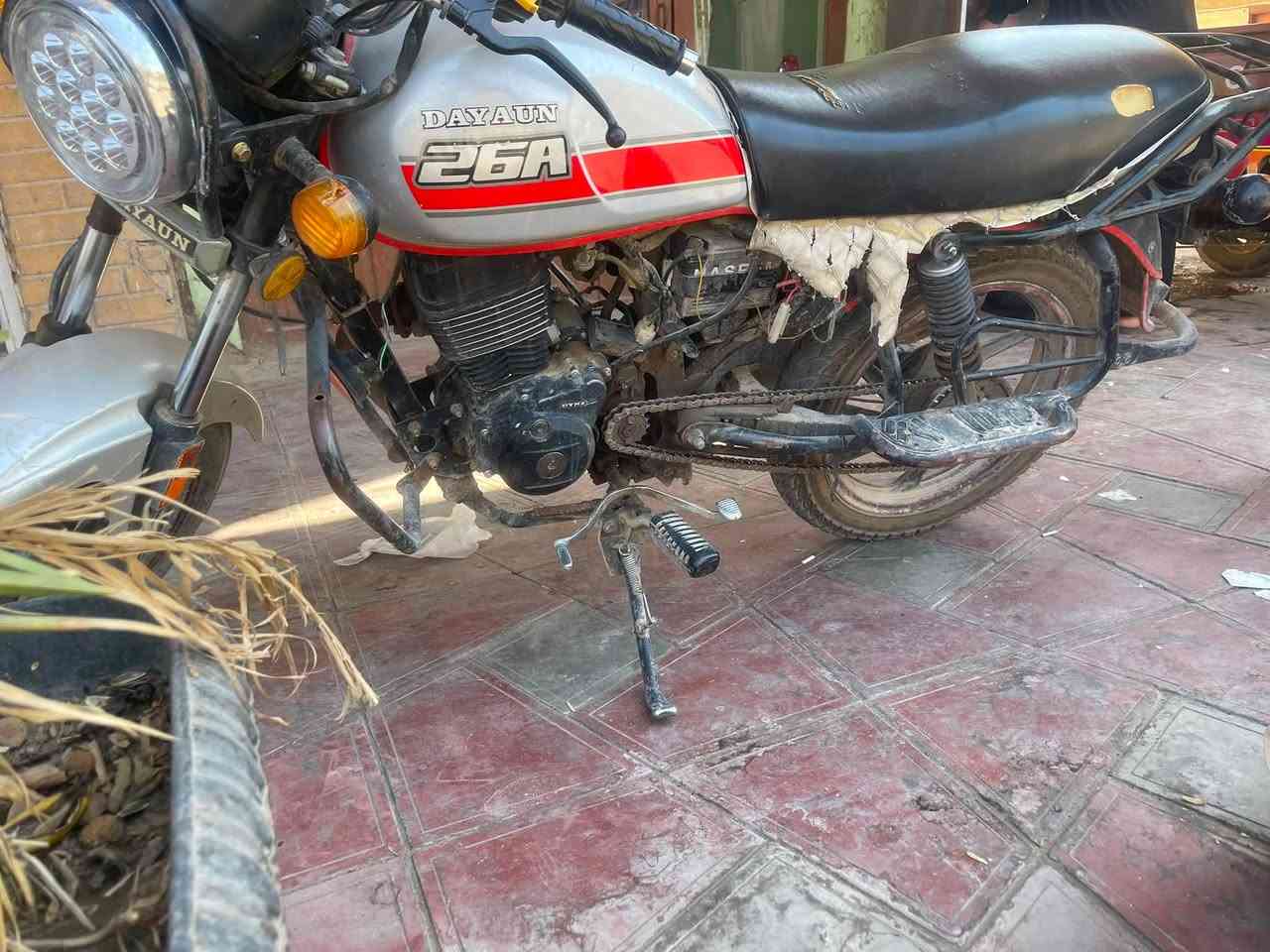 دراجه كلك لبيع مديل 2020 السعر400 ‭***********‬
