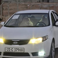 سيراتو • ٢٠١٢ • ١٦٠٠