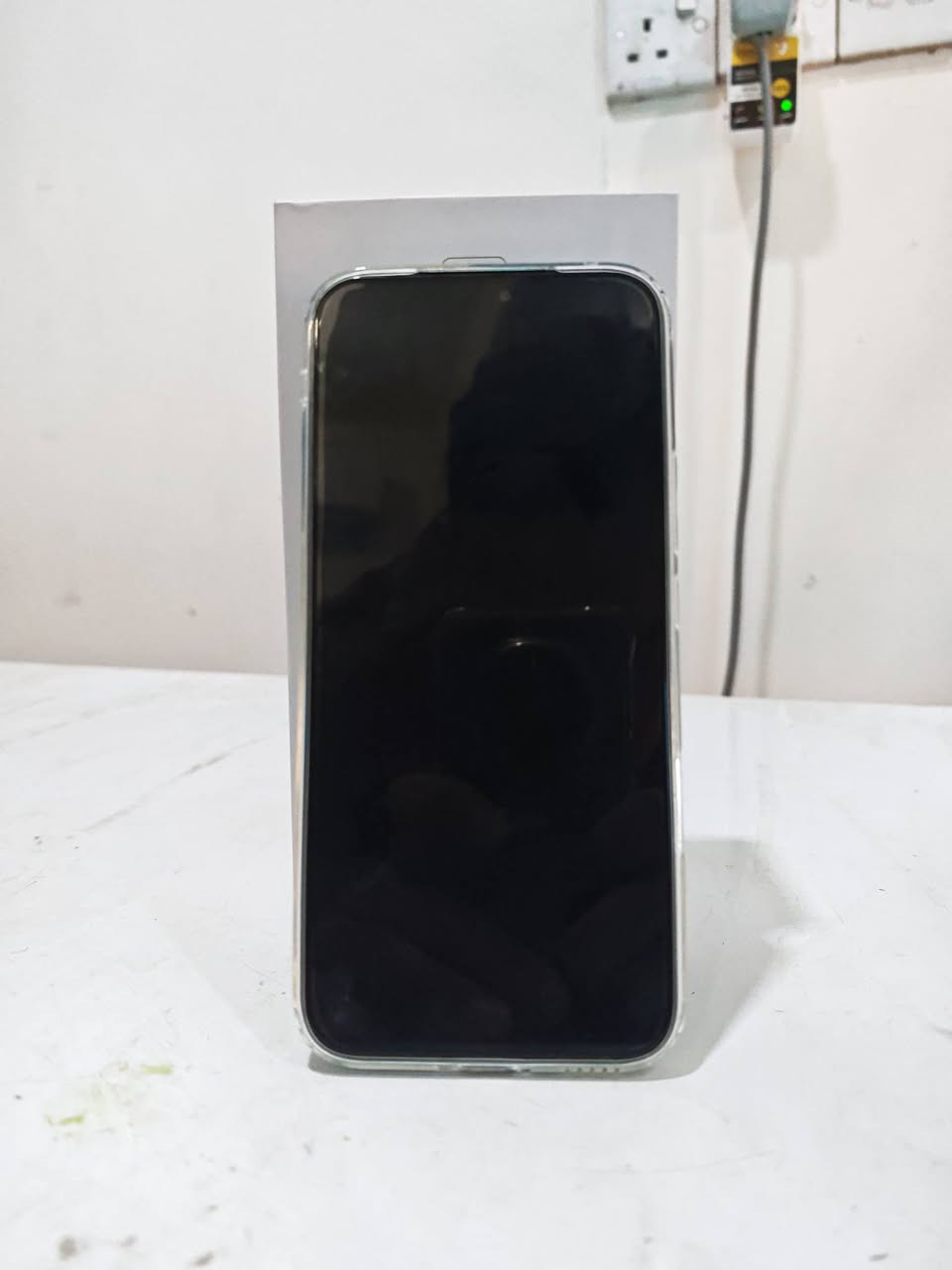 🛑السلام عليكم🛑 يوجد هونر 400 لايت للبيع ذاكره 256 عشوائيه 8 شاشه سوبر اموليد 144 هيرتز ، مستخدم أقل الشهر نظافه 100٪ , السعر 230 وبيه مجال 🛑
للآستفسار : ***********
