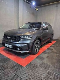 للبيع  کیا سورنتو 2022 EX فول مواصفات بصمه بانوراما. تشغيل عن بعد ،کشن...