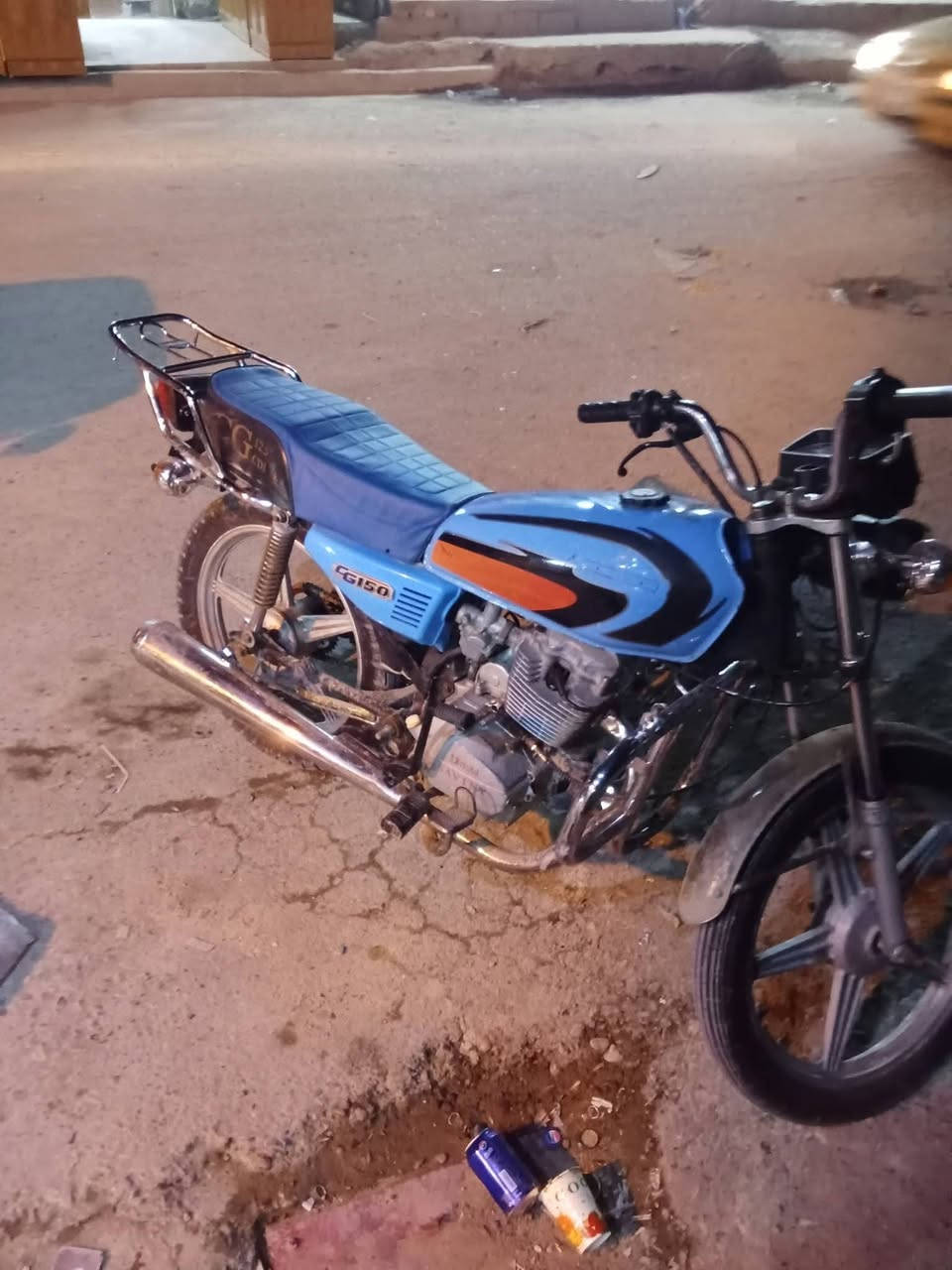 متاح 5 كيرالسعر وباقي التفاصيل خاص
(بغداد مدينه الصدر )


**إذا كنت صاحب هذا الإعلان وتريد حذفه لأي سبب، رجاءا أرسل رسالة إلى الدعم الفني**