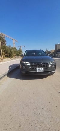 توسان مديل 2022فول مواصفات Vipشاشه كبيره تحكم استيرن جهتين كامره دواره...