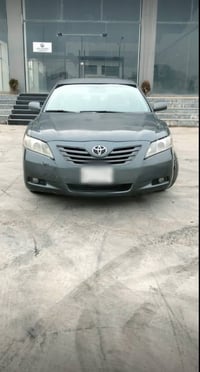 كامري • ٢٠٠٩ • اوتوماتيك ٢٤٠٠