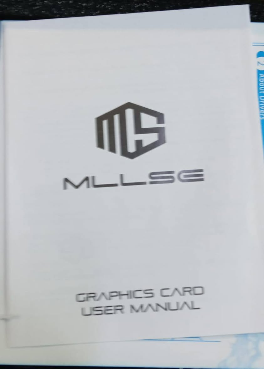 كارت شاشة MLLSE AMD Radeon RX 580 8GB.يتميز الكارت بذاكرة فيديو بسعة 8 جيجابايت من نوع GDDR5.يحتوي على نظام تبريد بمروحتين (Dual Fan) للمساعدة في تقليل الحرارة أثناء الضغط.يستخدم واجهة PCI Express 3.0 للاتصال باللوحة الأم.يتمتع بسرعة تردد أساسية تبلغ 1284 ميجاهرتز.


**إذا كنت صاحب هذا الإعلان وتريد حذفه لأي سبب، رجاءا أرسل رسالة إلى الدعم الفني**