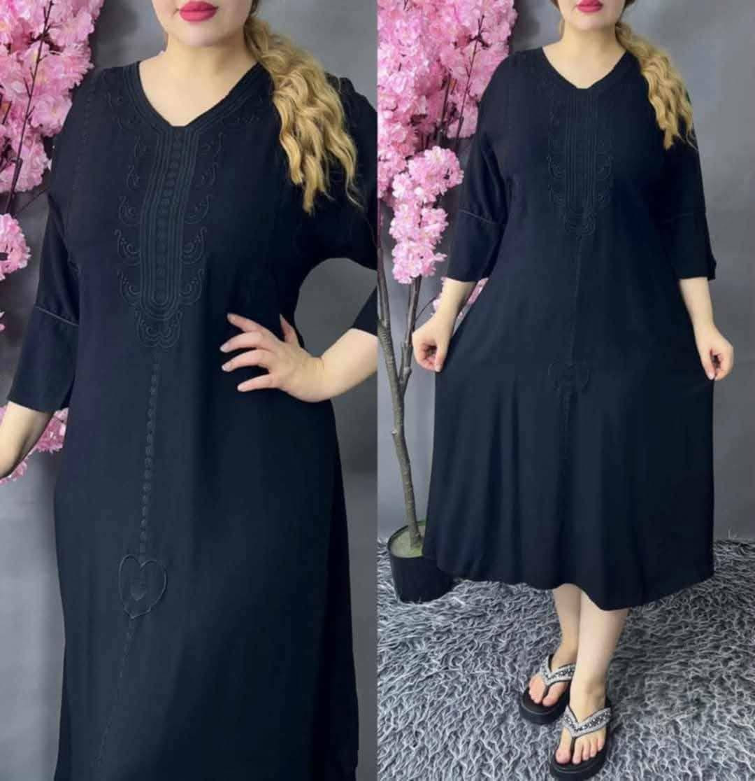 جديدنا وصل موسم محرم الحرام سويت الكم عروض سعر الدشداشه الكشمير طويل بدل ١٣ الف السعر 12 الف قصيره السعر ٩ الاف وال فانيله اب ٨ الاف يوجد لدينا توصيل لكافة محافظات العراق 5 الاف بسماية الف


**إذا كنت صاحب هذا الإعلان وتريد حذفه لأي سبب، رجاءا أرسل رسالة إلى الدعم الفني**