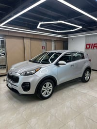 سبورتج 2019 • وارد امريكي • محرك 2400 GDI
