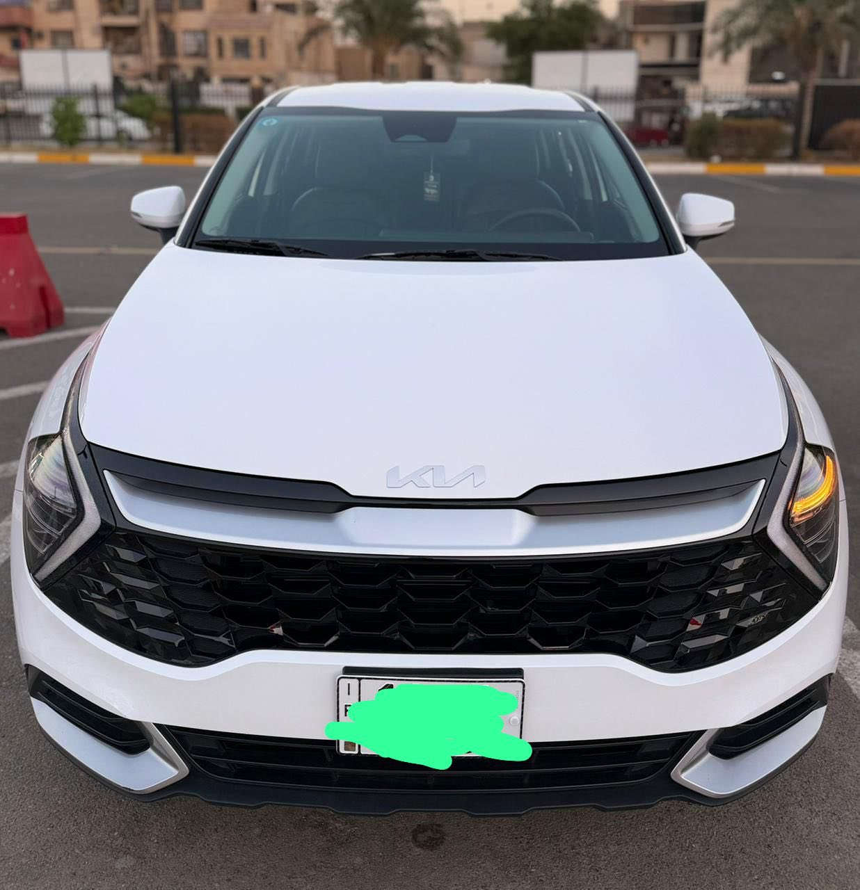 سبورتج 2024
رقم بغداد بأسمي
ماشية 15 الف فقط
مكفولة كفالة عامة عدا بابين مال الحادث مبدلات وصور الحادث بلمنشور
فول مواصفات عدا البانوراما
مكاني بغداد / المنصور
***********
