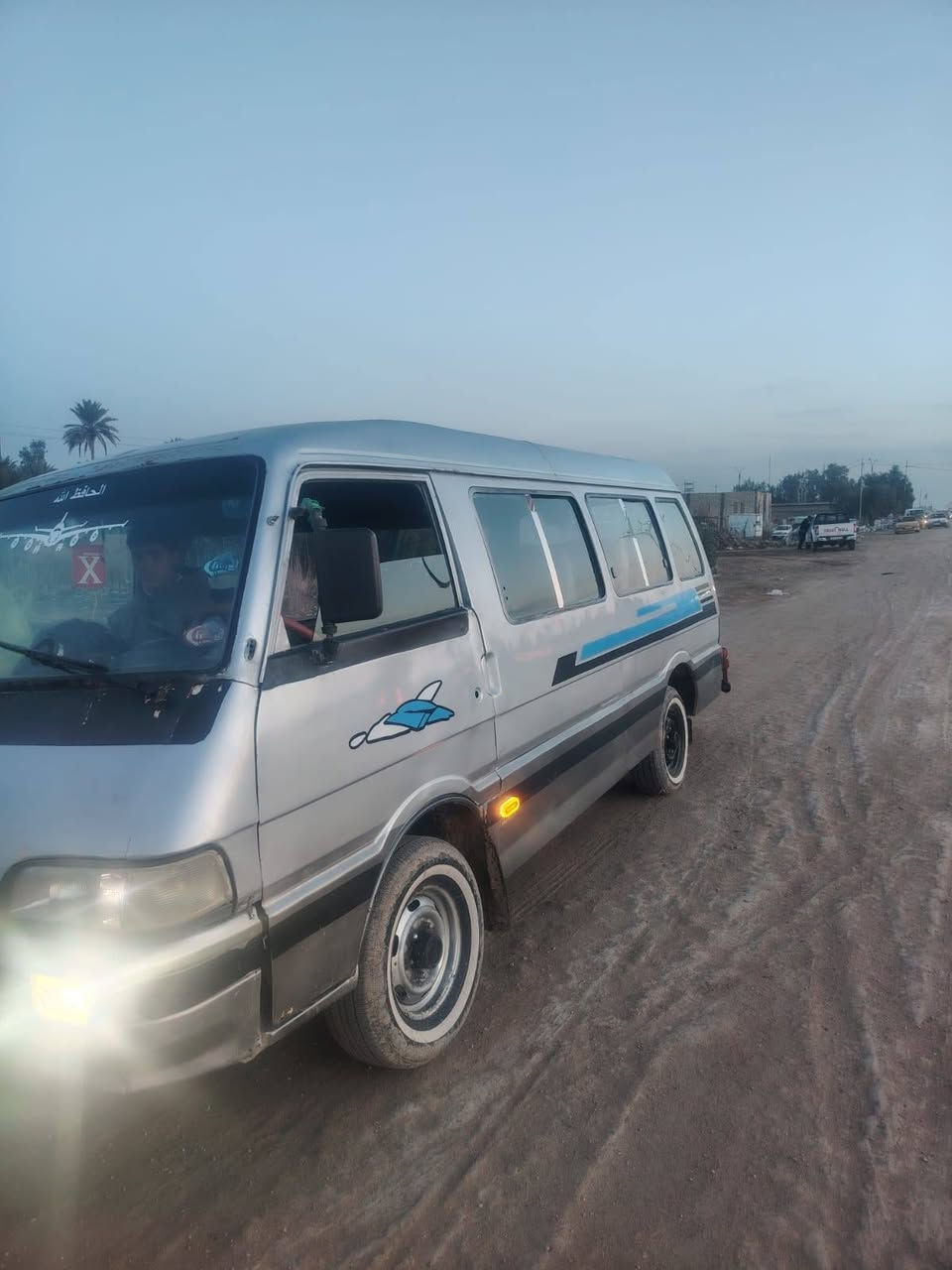 اسلام عليكم  سياره اسيه البيع رقم قادسيه  جاهزه من كل النواحي  المكان ديوانيه ***********
