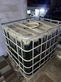 تانكي مسلح • ١٠٠٠لتر • مام زاوه