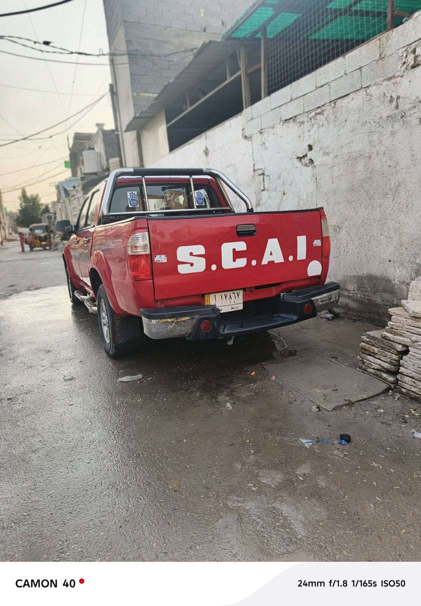 السلام عليكم سيارة بيكم اسكاي البيع مكينه وكير جديدات دواخل جديدات العنوان بغداد مدينة الصدر تحويل ثاني يوم السعر 65 رقم ***********
