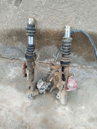 دبلات • شغالة