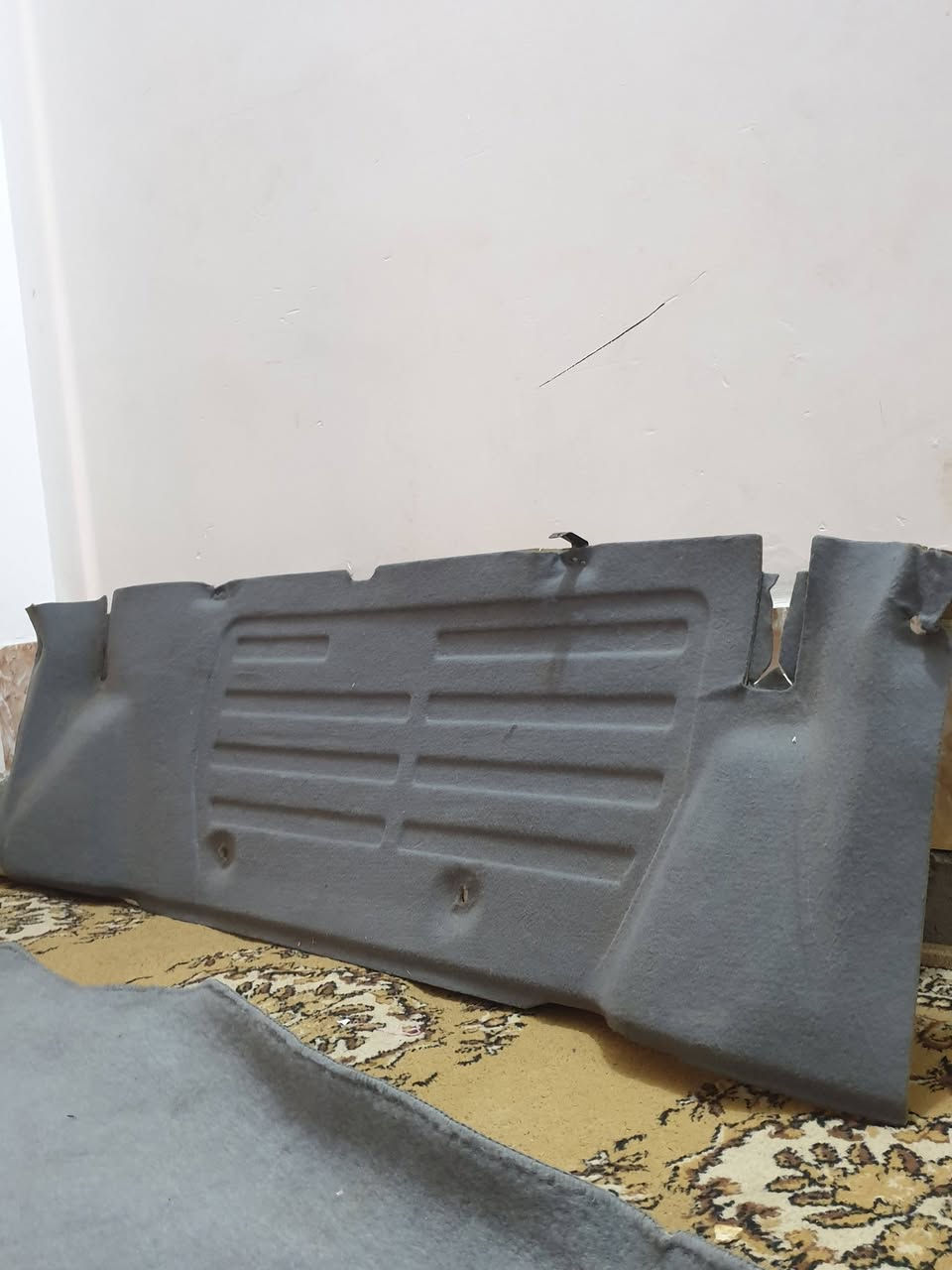 سلام عليكم
غرفه جنطة سيدان 5 قطع حاويه انضاف شوفت عينك للبيع مكاني نجف الشراي خاص ولايكون خاطرك الا طيب


**إذا كنت صاحب هذا الإعلان وتريد حذفه لأي سبب، رجاءا أرسل رسالة إلى الدعم الفني**