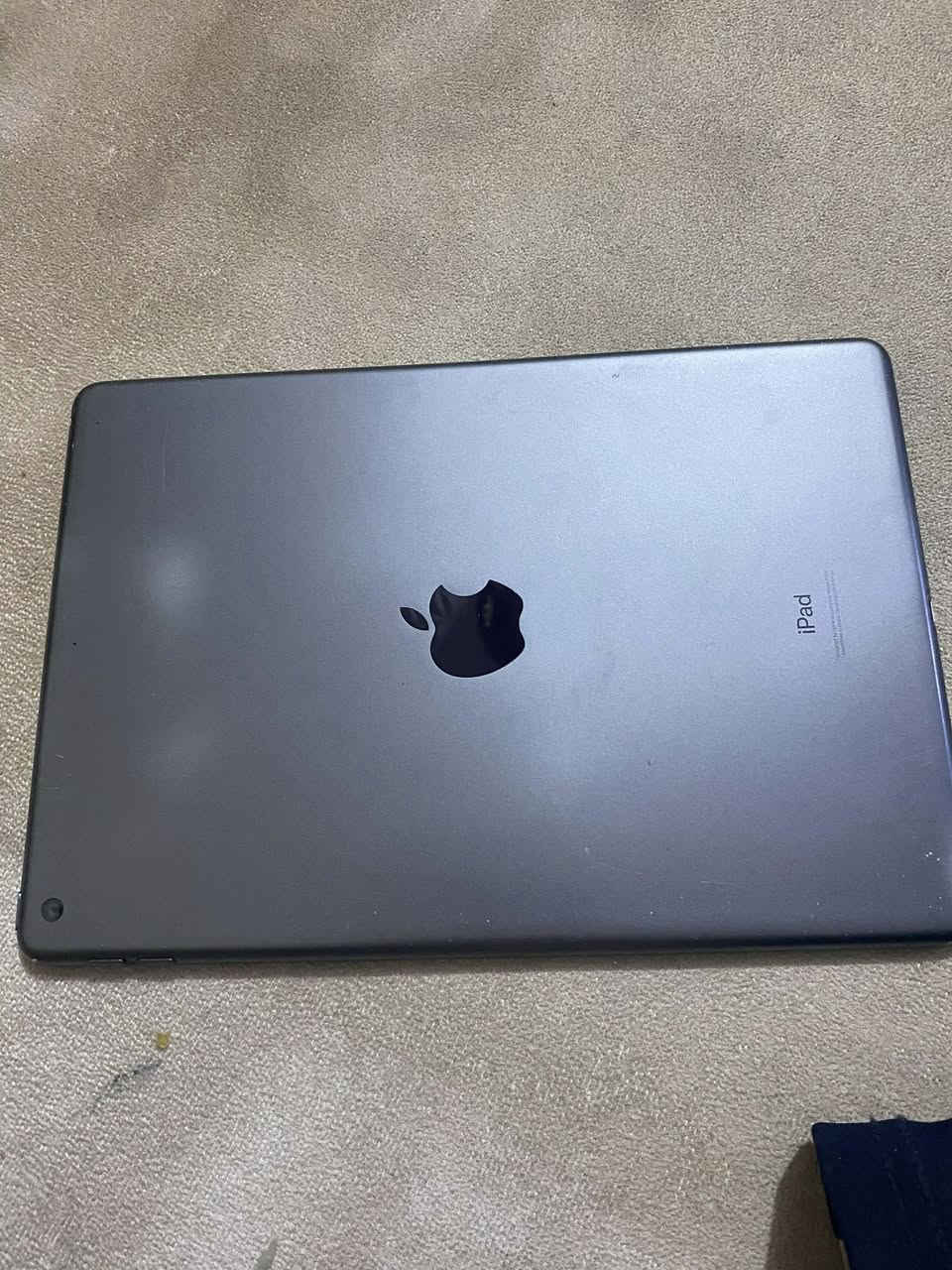 ايباد سبعه ذاكره ميه وعشرين باقي سعره وتفاصيله بل خاص


**إذا كنت صاحب هذا الإعلان وتريد حذفه لأي سبب، رجاءا أرسل رسالة إلى الدعم الفني**