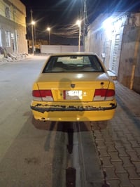 موديل ٢٠١٠ • صاقطة ٢٠٢١ • راعيه موجود