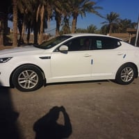 اوبتيما • ٢٠١٣ • مكفولة