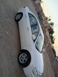 شباب  سوناته خليجي مديل 2009 كفاله من الظربه والصبغ  حداديه فول كير وم...